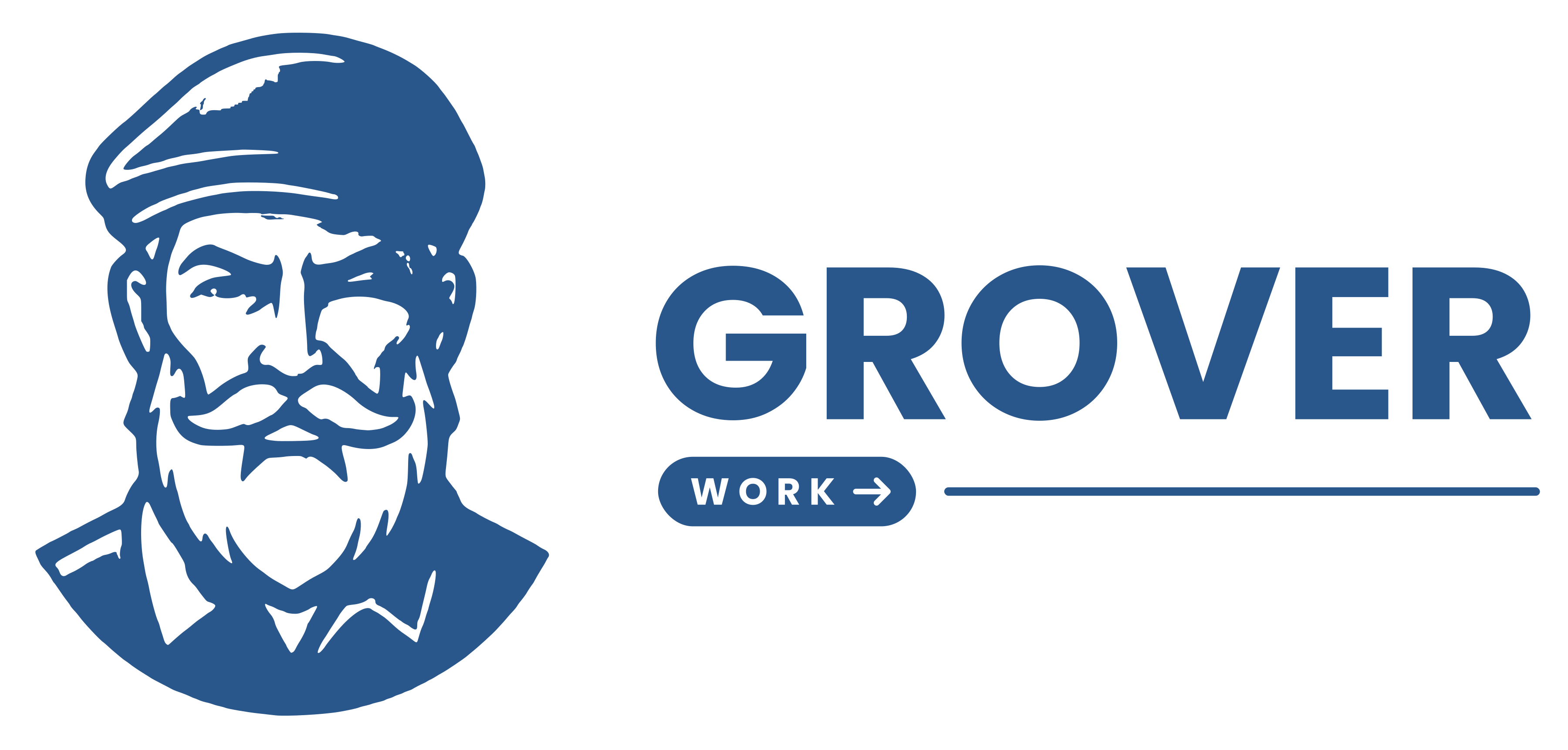 Grover Work